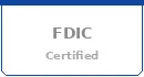 FNBO Logo Trust Cfpb seal